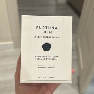 Furtuna Skin Face and Eye Serum